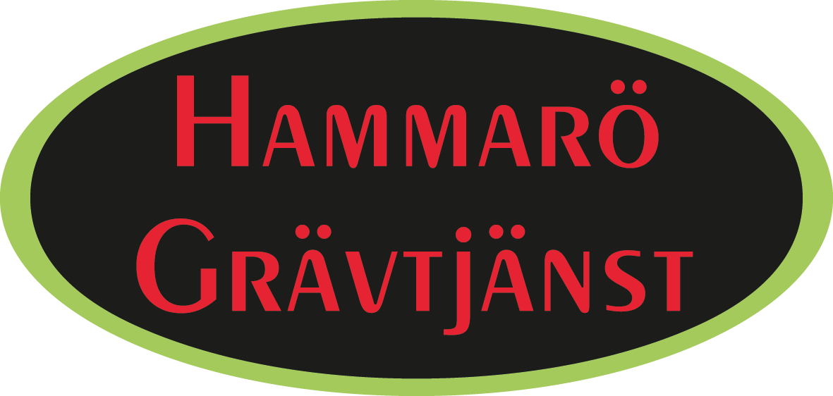 Hammarö Grävtjänst AB logotyp
