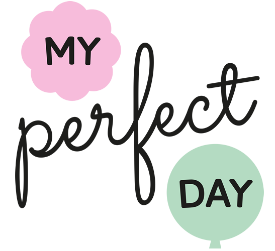 My Perfect Day AB logotyp