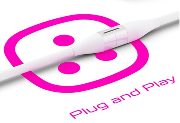 Moduel AB logotyp