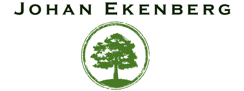 Johan Ekenberg AB logotyp
