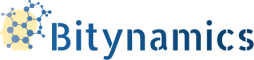 Bitynamics AB logotyp