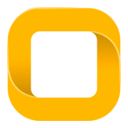1080Motion AB logotyp
