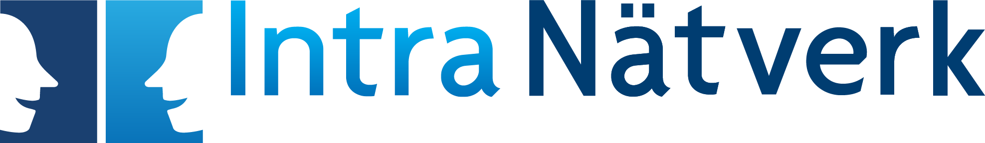 Intranätverk AB logotyp