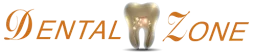Dentalzone AB logotyp