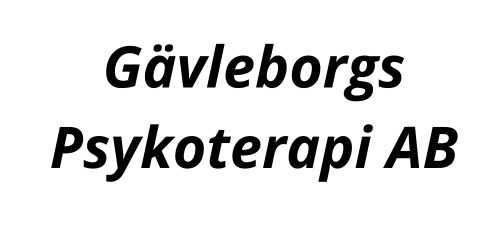 Gävleborgs Psykoterapi AB logotyp