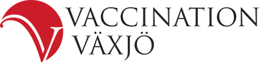 Vaccination Växjö AB logotyp