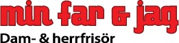 Min far och jag AB logotyp