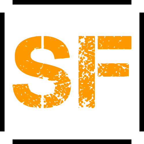 Sydkusten Fitness AB logotyp