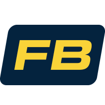 FB Cargo AB logotyp