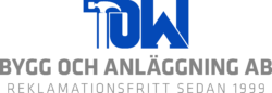 TOW Bygg & Anläggning AB logotyp