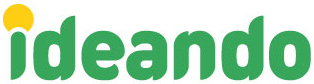 Ideando AB logotyp