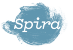 Spira utvärdering AB logotyp