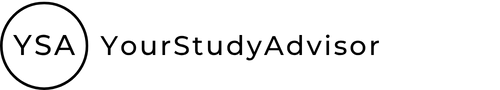 Your Study Advisor Nordic AB logotyp