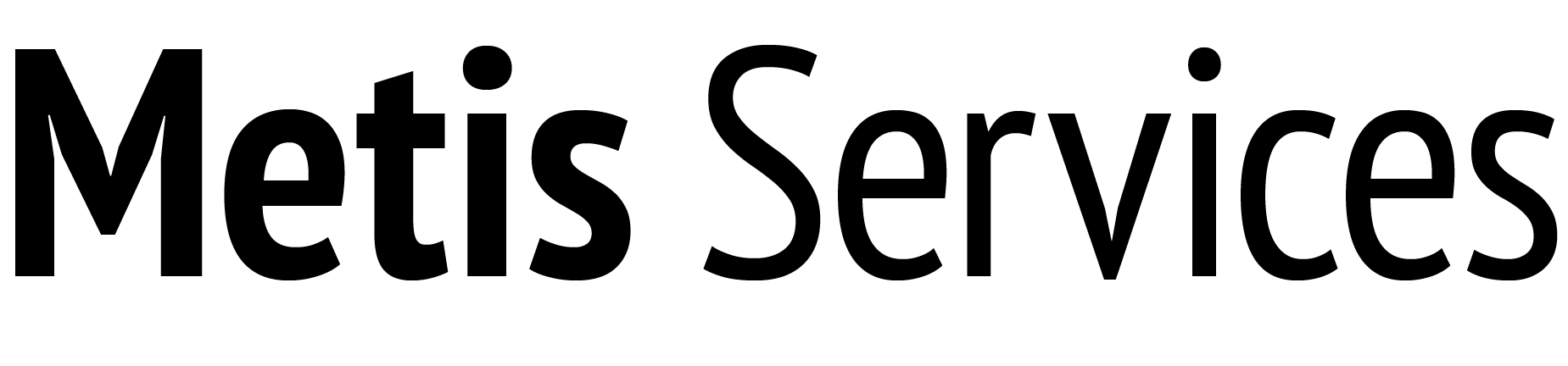 Metis Services AB logotyp