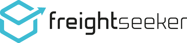 Freightseeker AB logotyp