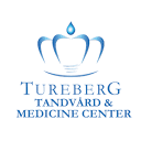 Tureberg Tandvård & Medicin Center AB logotyp