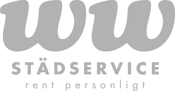 WW Städservice AB logotyp