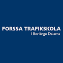 Forssa Trafikskola AB logotyp