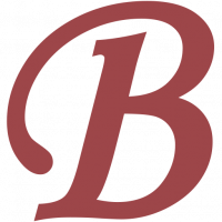 Borrgården i Ljusdal AB logotyp