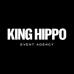 King Hippo AB logotyp
