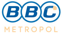Barkarby bilcenter AB logotyp