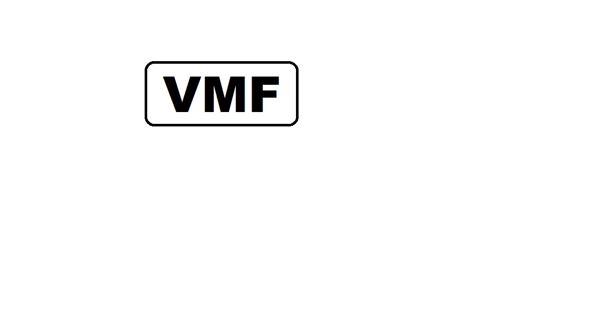 Vreta Maskin & Fastighet AB logotyp