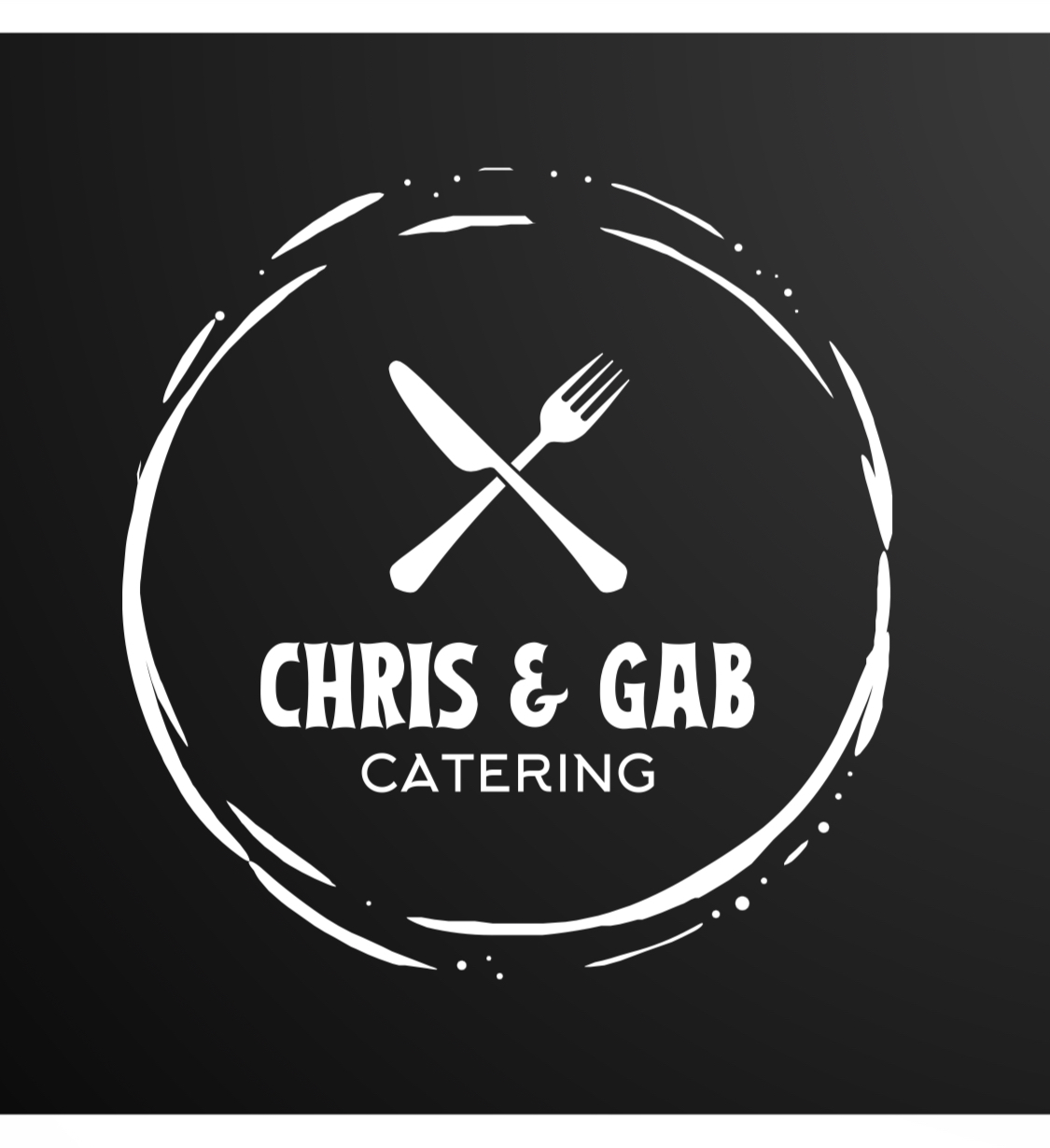 CAG Catering AB logotyp