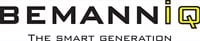 BEMANNIQ AB logotyp