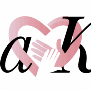 Nära&Kära Hemstäd Sverige AB logotyp