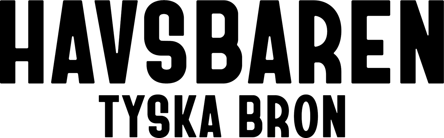Tyska Bron AB logotyp