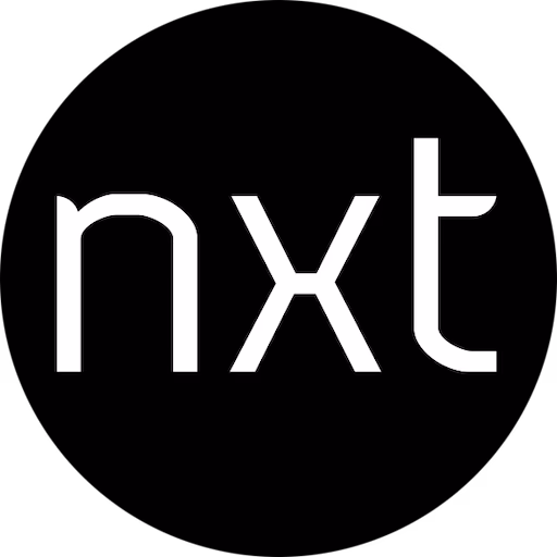 nxtedition AB logotyp