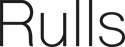 Rulls i Järvsö AB logotyp