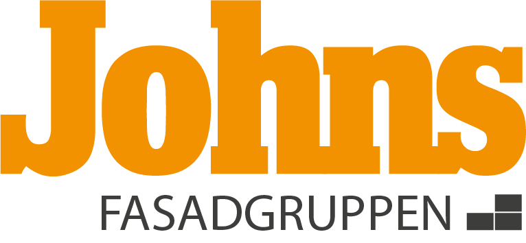 Johns Bygg & Fasad AB logotyp