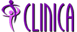 Clinica Sverige AB logotyp