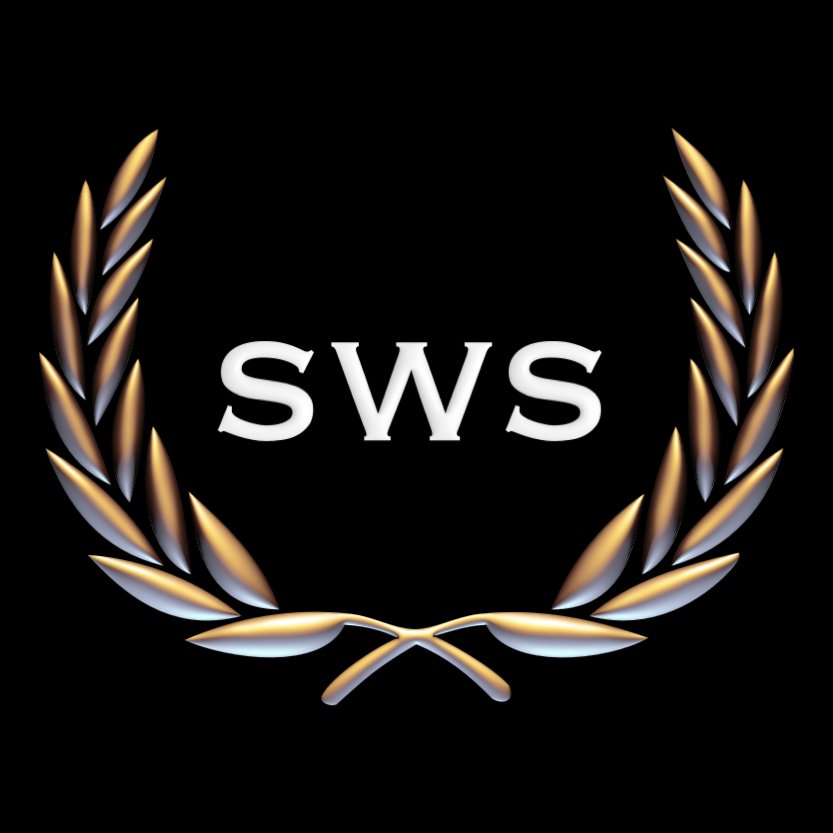 Sybaris - Wine & Spirits AB logotyp
