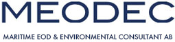 Swedish Maritime EOD and Environmental Consultant AB logotyp