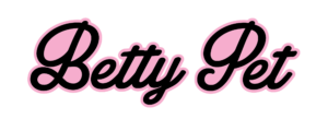 Betty Pet AB logotyp