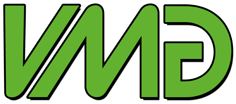 VMG Teknik & Marknad AB logotyp