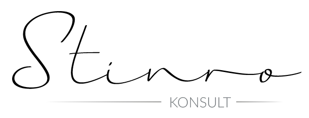 Stinro AB logotyp