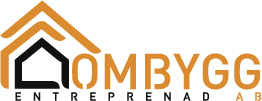 Ombygg Entreprenad i Sverige AB logotyp