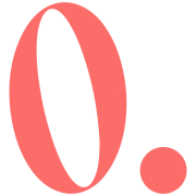 O. Wines and Spirits AB logotyp