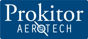Prokitor Aerotech AB logotyp