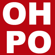 OHPO Konsult AB logotyp