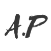 A P Häst AB logotyp