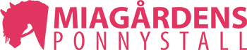 Miagården AB logotyp