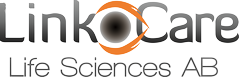 LinkoCare Life Sciences AB logotyp