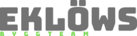 EKLÖWS BYGGTEAM AB logotyp