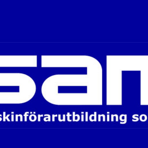 Samu AB logotyp