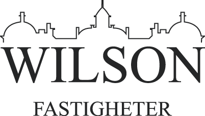 Wilson Fastigheter i Bergslagen AB logotyp
