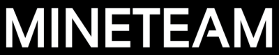 Mineteam AB logotyp